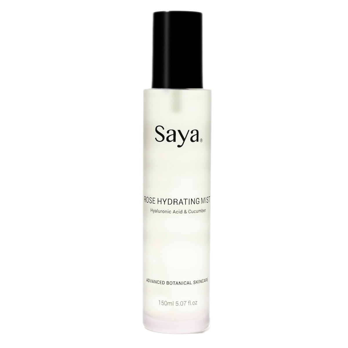 Saya Rose Hydrating Mist 150ml