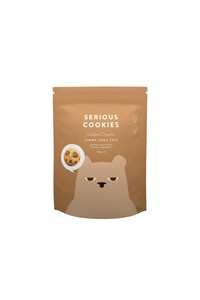 Serious Cookies Chewy Choc Chip 170G