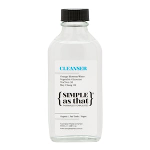 Simple As That Cleanser 100ml