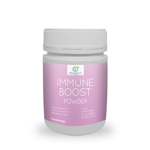 Source Pro Active Immune Boost Powder 90g