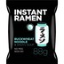 Spiral Instant Ramen Buckwheat Noodle & Shoyu Soup 88g