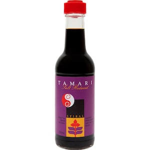 Spiral Salt Reduced Tamari 250ml