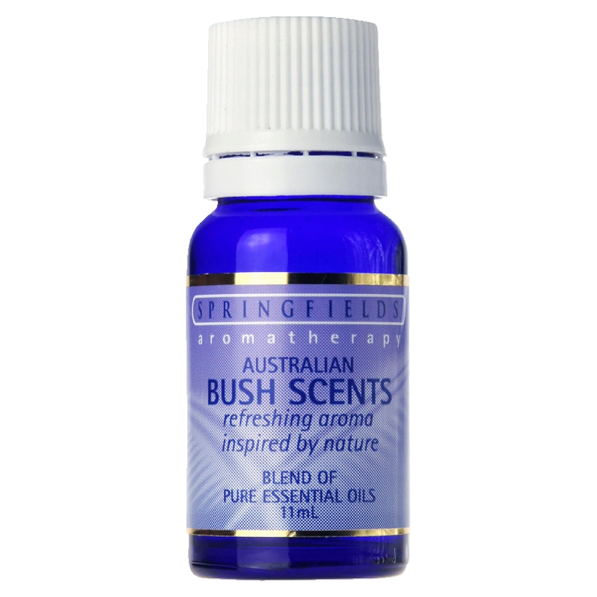 Springfields Essential Oil Australian Bush Scents 11ml