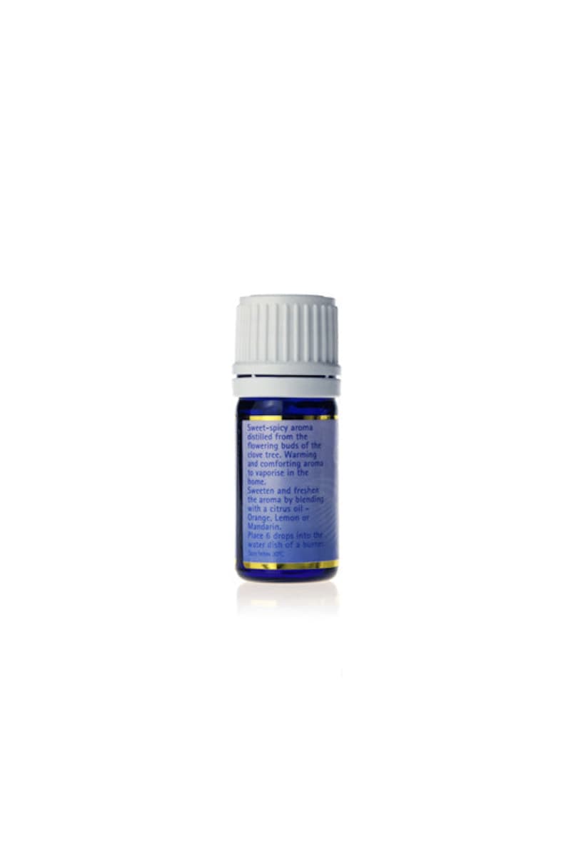 Springfields Essential Oil Clove Bud 5ml