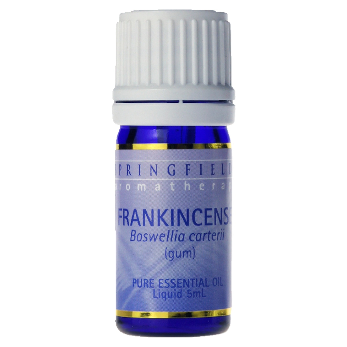 Springfields Essential Oil Frankincense 5ml
