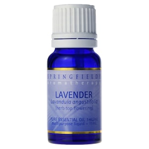 Springfields Essential Oil French Lavender 11ml