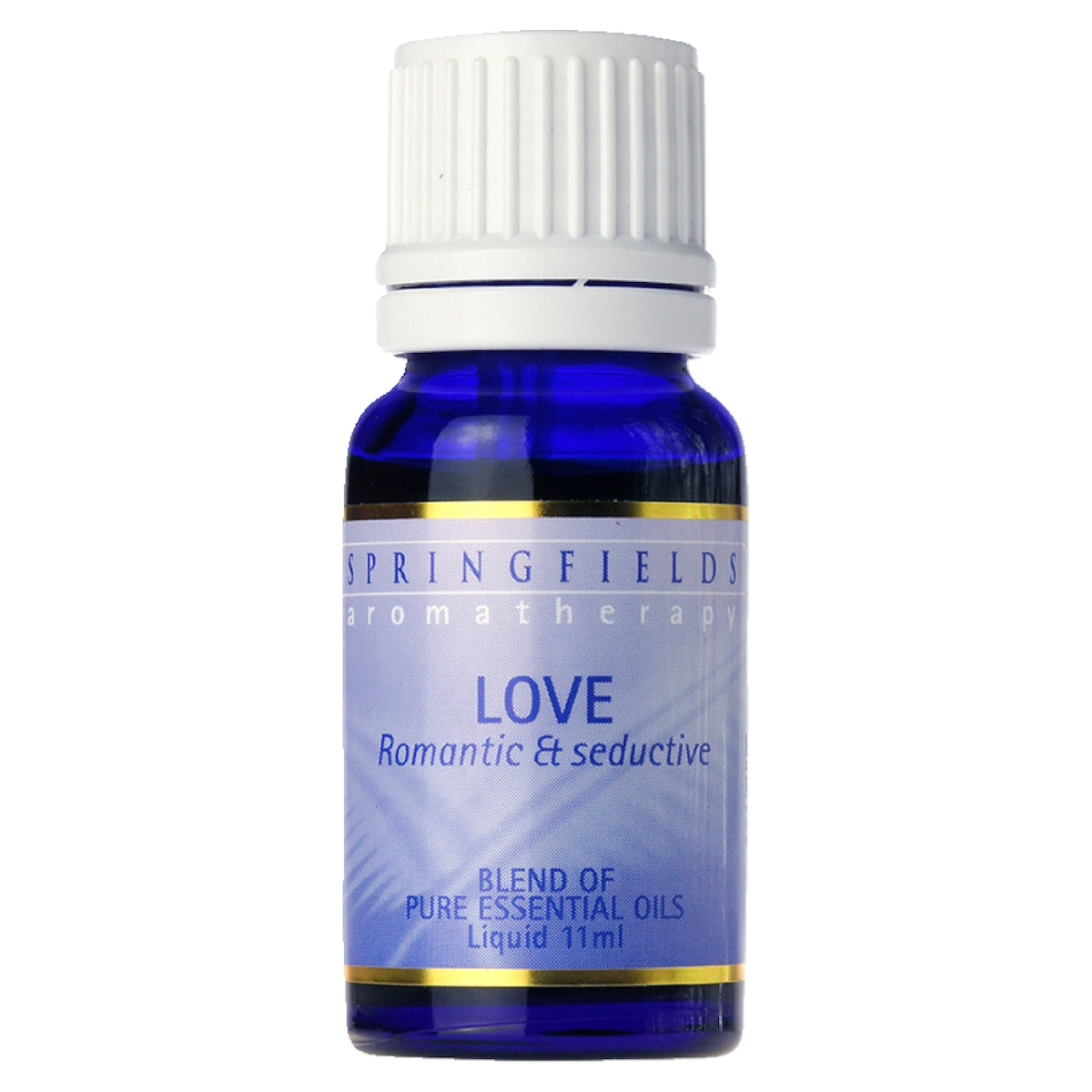 Springfields Love Essential Oil 11ml