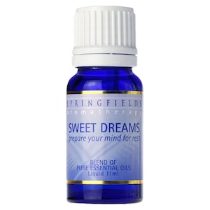 Springfields Sweet Dreams Essential Oil 11ml