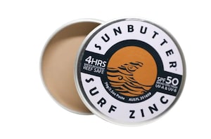 SunButter Surf Zinc 70g