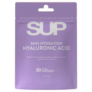 SUP Skin Hydration Hyaluronic Acid 30 capsules
