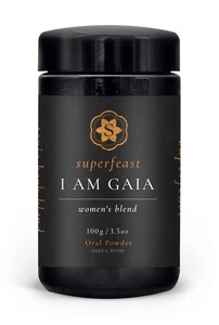 SuperFeast I Am Gaia Women's Blend 100g