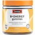 Swisse Ultiboost B+ Energy Gummies 50 Pack