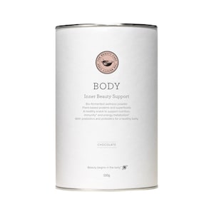The Beauty Chef Body Inner Beauty Support - Chocolate 500g