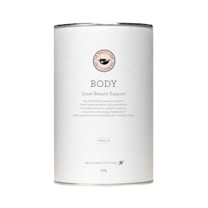 The Beauty Chef Body Inner Beauty Support - Vanilla 500g
