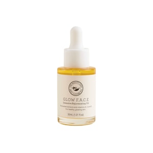 The Beauty Chef Glow Face Intensive Rejuvinating oil 30ml