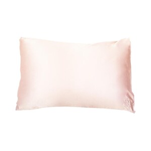 The Goodnight Co Mulberry Silk Pillowcase Pink