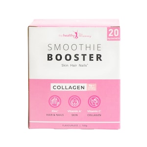 The Healthy Mummy Collagen Smoothie Booster 20 x 5g Sachets