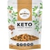 THE MONDAY FOOD CO Keto Granola Crunchy Peanut Butter 300g
