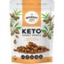 THE MONDAY FOOD CO Keto Granola Crunchy Roast Almond & Cardamon 300g