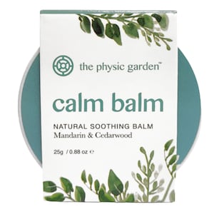 The Physic Garden Calm Balm 25g