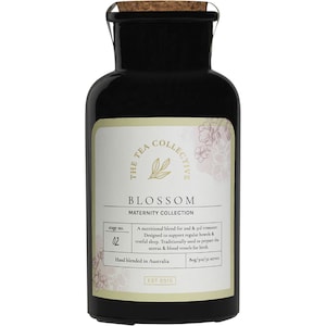 The Tea Collective Maternity Collection Blossom Loose Leaf Tea 80G