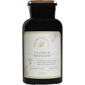 The Tea Collective Maternity Collection Flower Loose Leaf Tea 80G