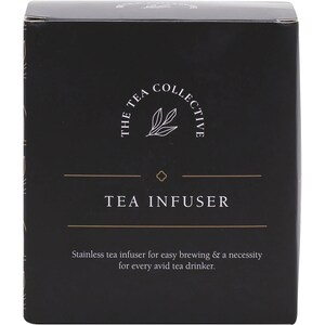 The Tea Collective Tea Infuser - Gold