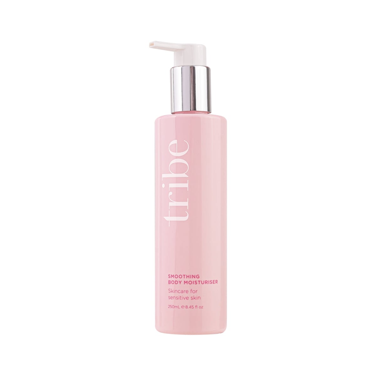 Tribe Skincare Smoothing Body Moisturiser 250ml