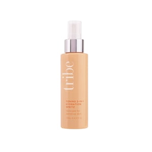 Tribe Skincare Toning 2-in-1 Hydration Spritz 125ml