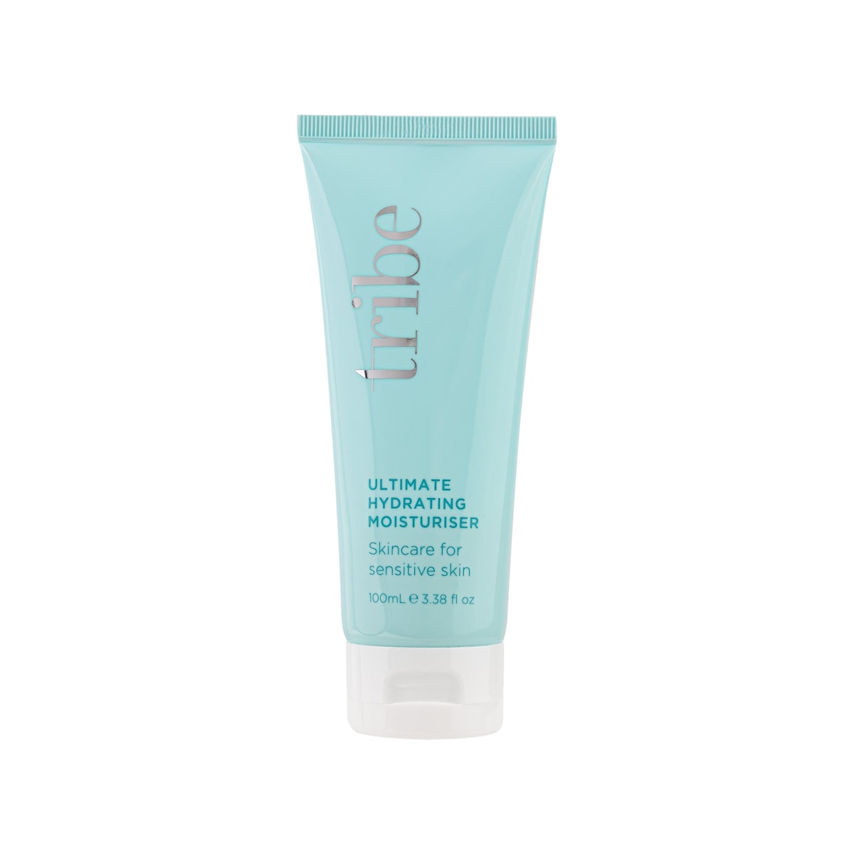 Tribe Skincare Ultimate Hydrating Moisturiser 100ml