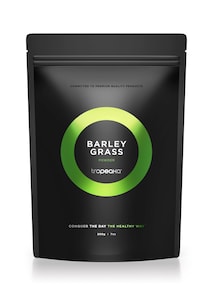 Tropeaka Organic Barley Grass Powder 200g