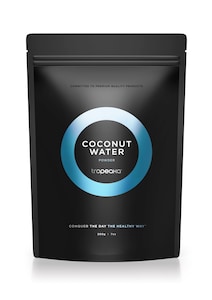 Tropeaka Coconut Water Powder 200g