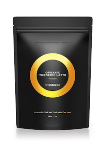 Tropeaka Turmeric Latte Powder 200g