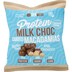 Vitawerx Protein Milk Chocolate Coated Macadamias 10 x 60g