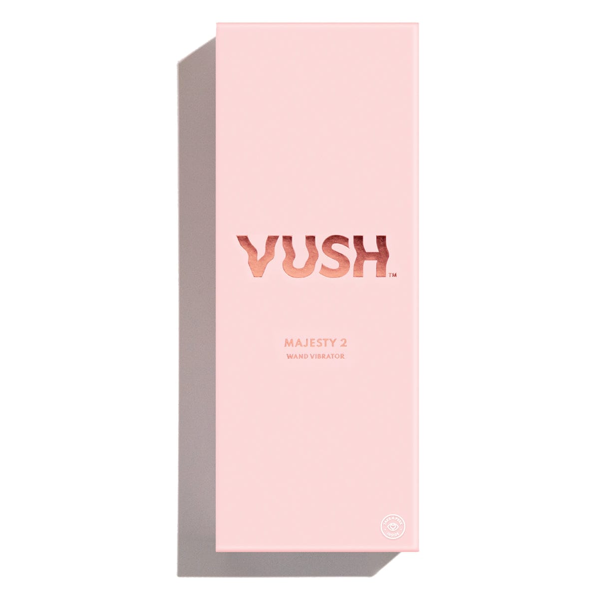 Vush Majesty 2 Vibrator