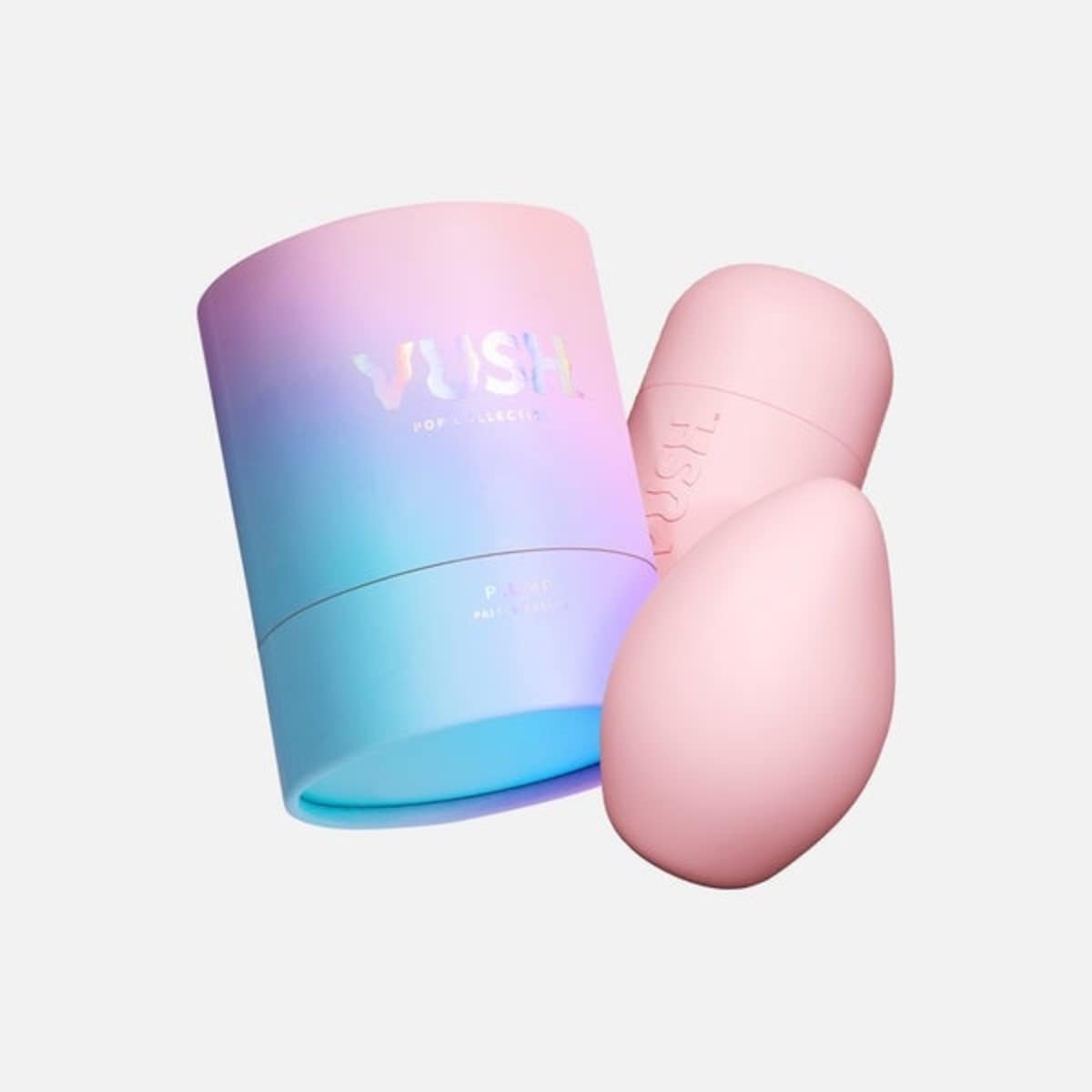 Vush Plump Palm Vibrator