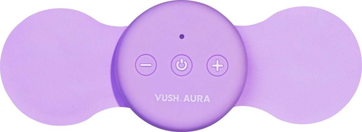 Vush Aura Pain Relief Machine