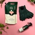 We The Wild Leaf Health Kit