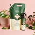 We The Wild Leaf Health Kit