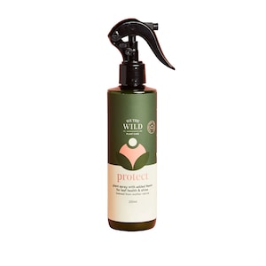 We The Wild Plant Care Protect Spray With Neem 250ml