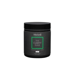 WelleCo The Clarity Elixir 60 capsules
