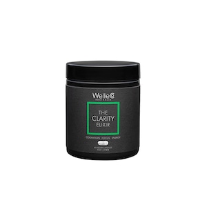 WelleCo The Clarity Elixir 60 capsules