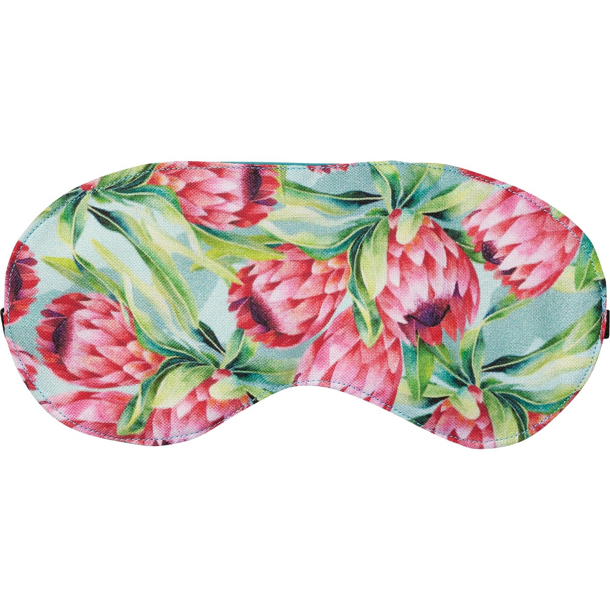 Wheatbags Love Eyemask Protea