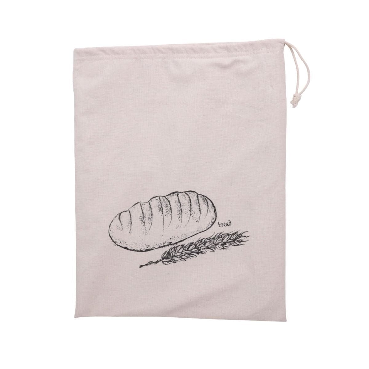 White Magic Eco Basics Bread Bag 1Pk