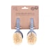 White Magic Eco Basics Dish Brush Refills 2Pk