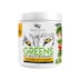 White Wolf Nutrition Greens Gut Health & Immunity Mango Pineapple 150g