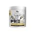 White Wolf Nutrition Preworkout Pineapple Coconut 250G