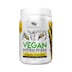 White Wolf Nutrition Vegan Natural+Lean Protein Banana Cinnamon 900g