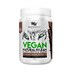 White Wolf Nutrition Vegan Natural+Lean Protein Chocolate Mint Crisp 900g