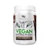 White Wolf Nutrition Vegan Natural+Lean Protein Chocolate Mint Crisp 900g